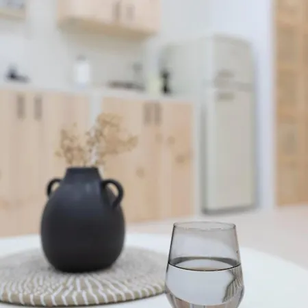 아파트 Kendall Luxury *