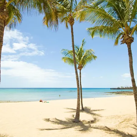 Διαμέρισμα Kendall Luxury Arrecife (Lanzarote)
