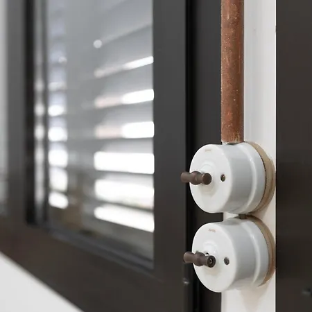 Апартаменты Kendall Luxury *